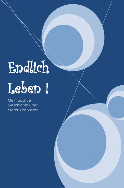 'Cover von Endlich Leben'-Cover