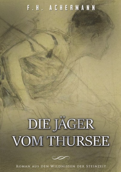 'Die Jäger vom Thursee'-Cover