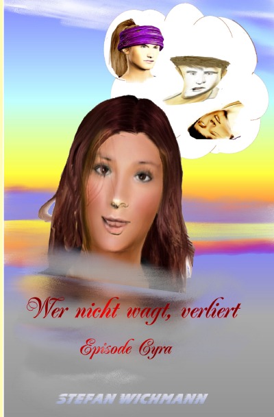 'Cover von Wer nicht wagt, verliert'-Cover