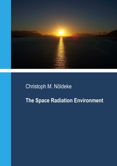 'The Space Radiation Environment'-Cover