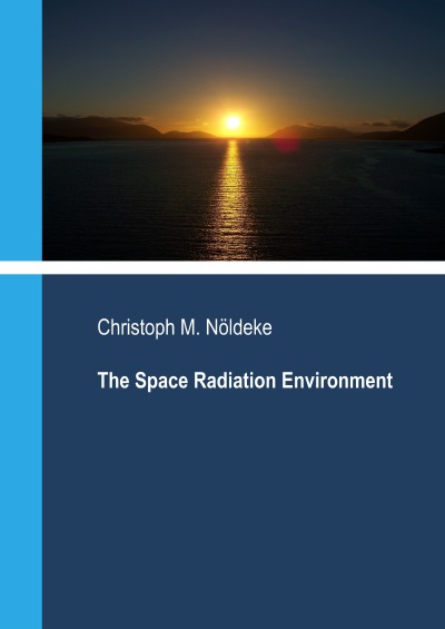 'Cover von The Space Radiation Environment'-Cover