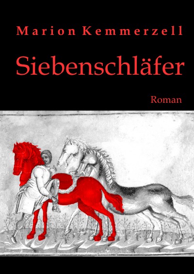 'Cover von Siebenschläfer'-Cover