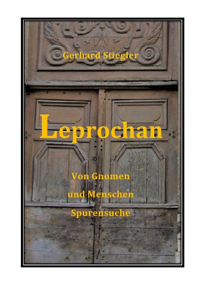 'Cover von Leprochan'-Cover