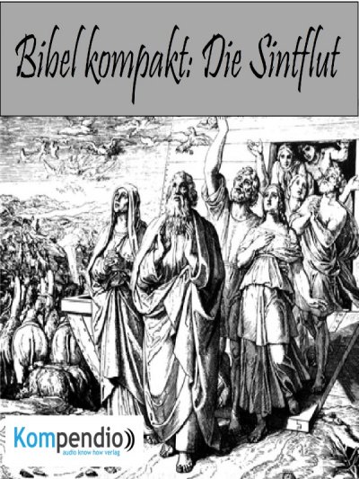 'Cover von Die Sintflut'-Cover