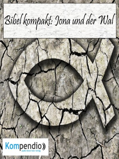 'Cover von Jona und der Wal'-Cover
