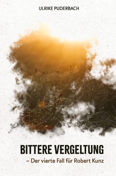 'Cover von Bittere Vergeltung'-Cover