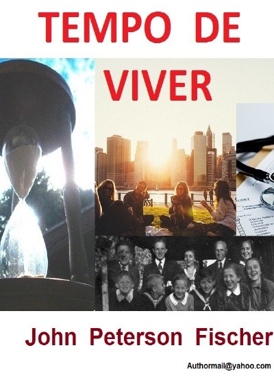 'Cover von Tempo de Viver'-Cover