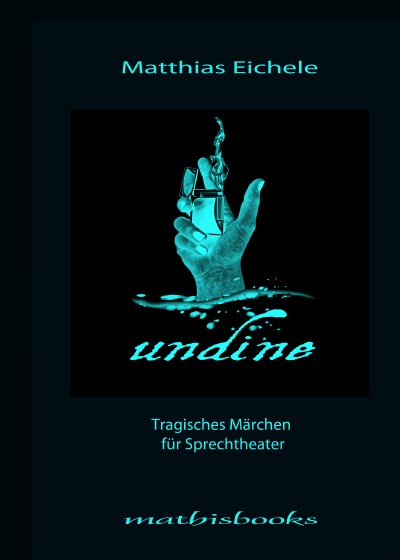 'Cover von UNDINE'-Cover