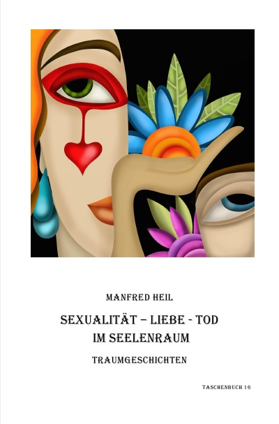 'Sexualität-Liebe-Tod im Seelenraum'-Cover