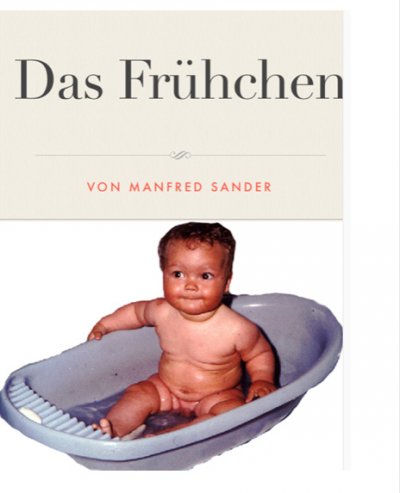 'Cover von Das Frühchen'-Cover