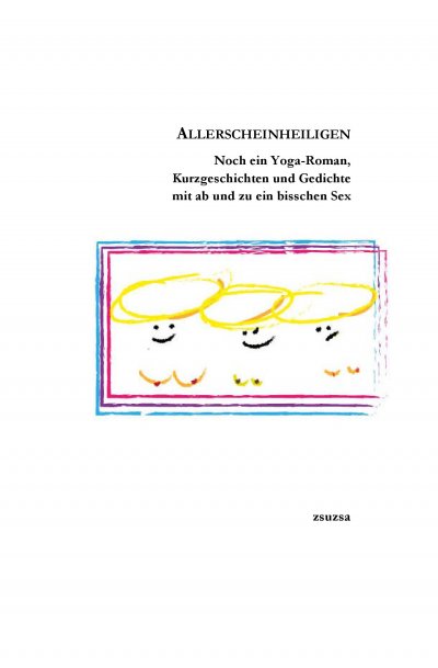 'Cover von Allerscheinheiligen'-Cover