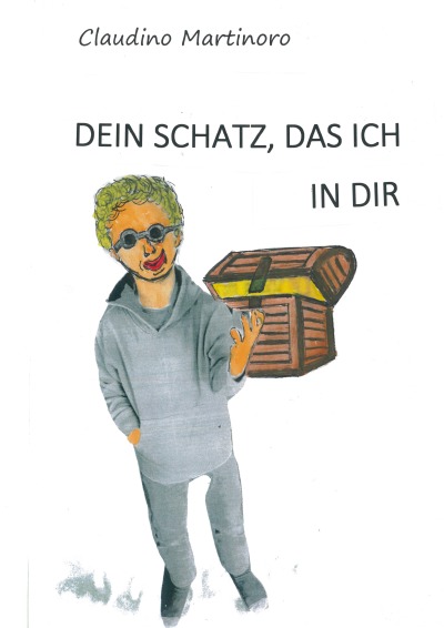 'Cover von Dein Schatz, das Ich in Dir'-Cover
