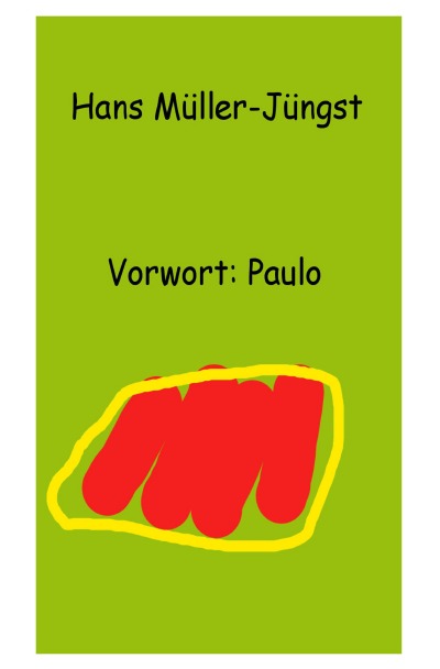 'Vorwort: Paulo'-Cover