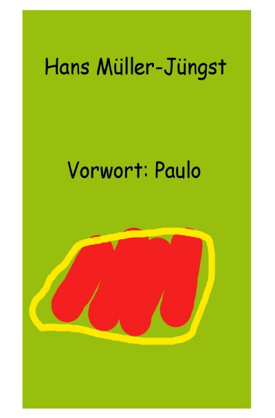 'Cover von Vorwort: Paulo'-Cover