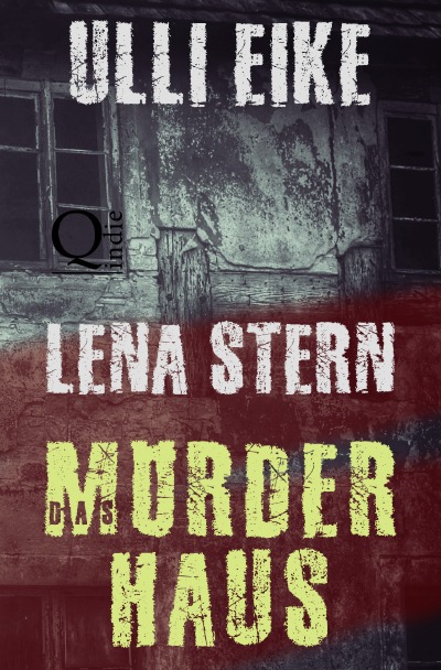 'Lena Stern: Das Mörderhaus'-Cover