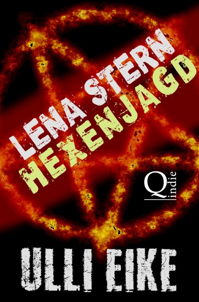 'Lena Stern: Hexenjagd'-Cover