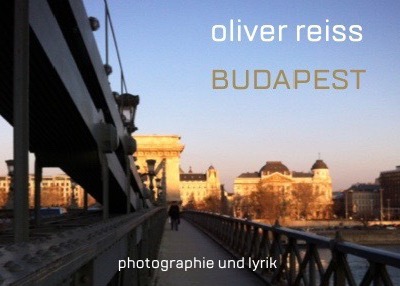 'Cover von budapest'-Cover