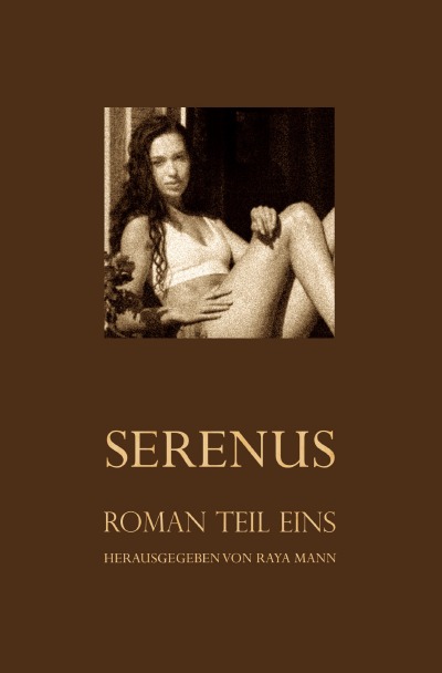 'Cover von Serenus'-Cover