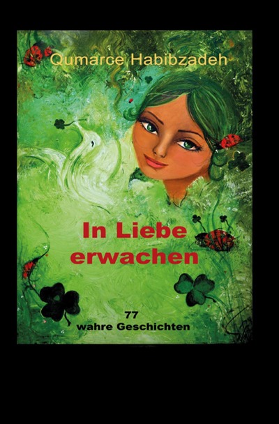 'Cover von In Liebe erwachen'-Cover