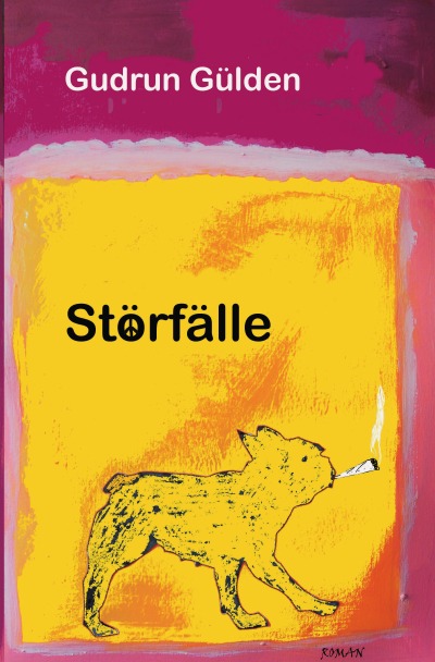 'Störfälle'-Cover
