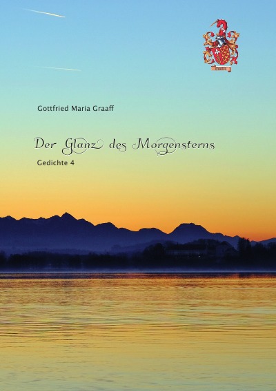 'Cover von Der Glanz des Morgensterns'-Cover