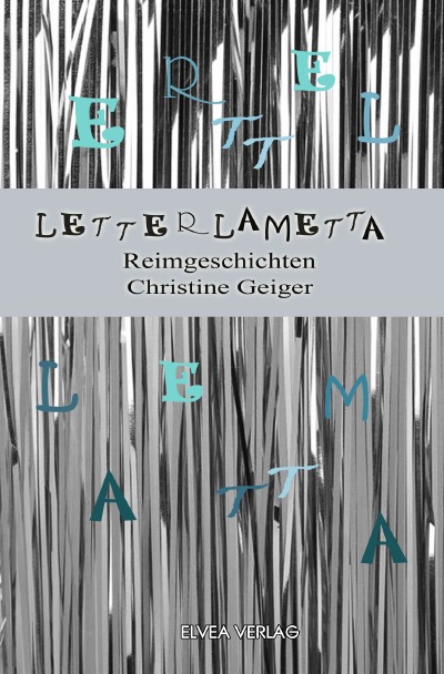 'Cover von Letterlametta'-Cover