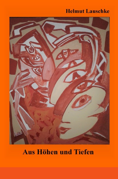 'Cover von Aus Höhen und Tiefen'-Cover