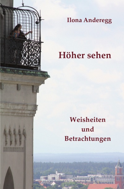 'Cover von Höher sehen'-Cover