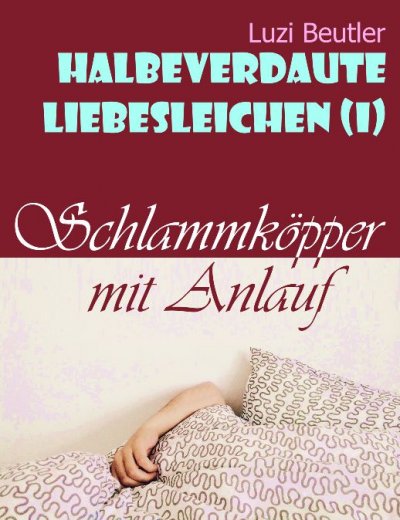 'Cover von Schlammköpper mit Anlauf'-Cover