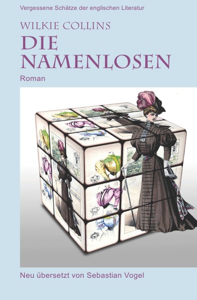 'Cover von Die Namenlosen'-Cover