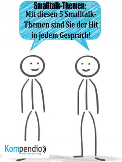 'Cover von Smalltalk-Themen'-Cover