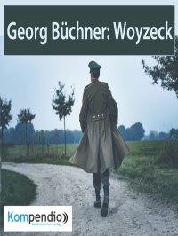 Woyzeck - von Georg Büchner - Alessandro  Dallmann, Yannick Esters, Robert Sasse