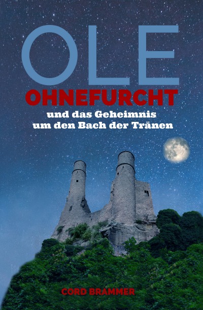 'Cover von Ole Ohnefurcht'-Cover