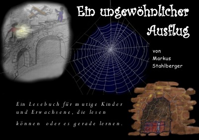 'Ein ungewöhnlicher Ausflug'-Cover