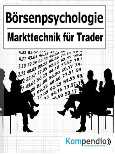 'Börsenpsychologie'-Cover