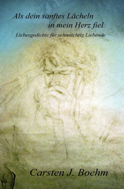 'Cover von Als dein sanftes Lächeln in mein Herz fiel'-Cover