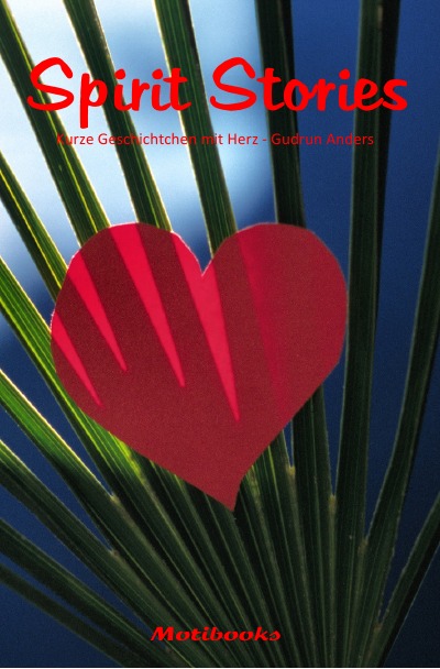 'Cover von Spirit Stories'-Cover