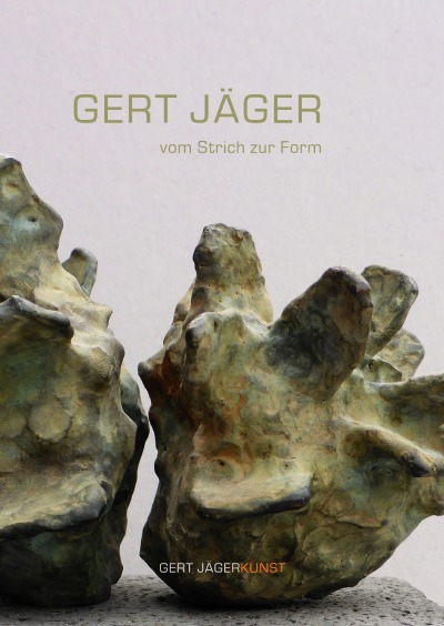 'Cover von Vom Strich zur Form'-Cover