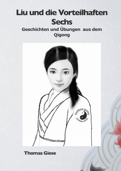 'Cover von Liu und die Vorteilhaften Sechs'-Cover