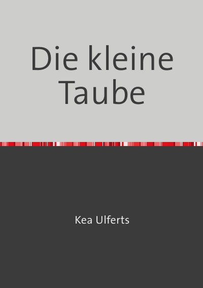 'Cover von Die kleine Taube'-Cover