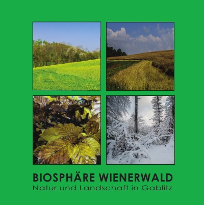 'Cover von Biosphäre Wienerwald'-Cover