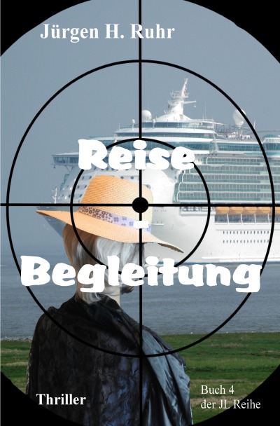 'Reise – Begleitung'-Cover