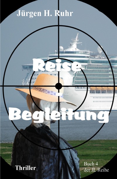 'Cover von Reise – Begleitung'-Cover