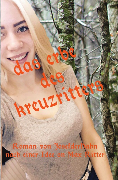 'Cover von Das Erbe des Kreuzritters'-Cover