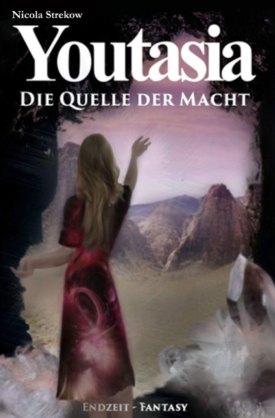 'Cover von Youtasia'-Cover
