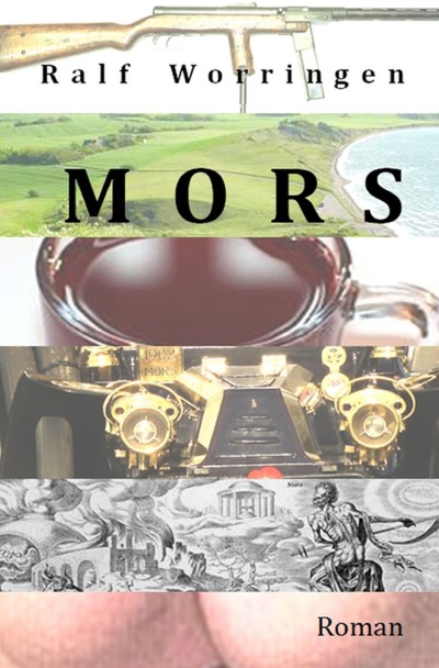'MORS'-Cover