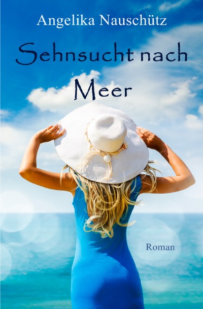'Sehnsucht nach Meer'-Cover