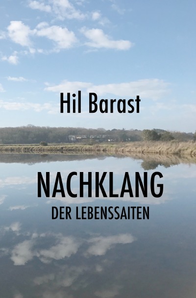 'Nachklang der Lebenssaiten'-Cover