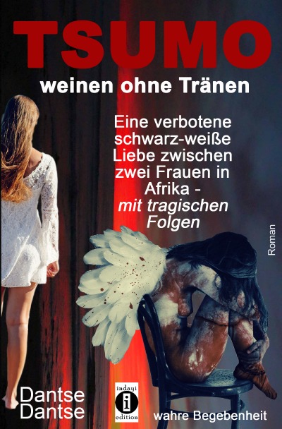 'Cover von TSUMO – weinen ohne Tränen'-Cover