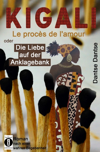 'Cover von Kigali'-Cover